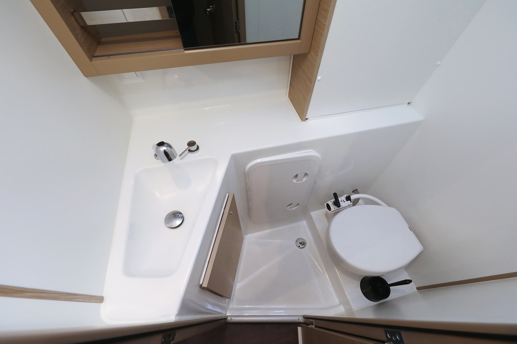 Lagoon 42 - photo 38