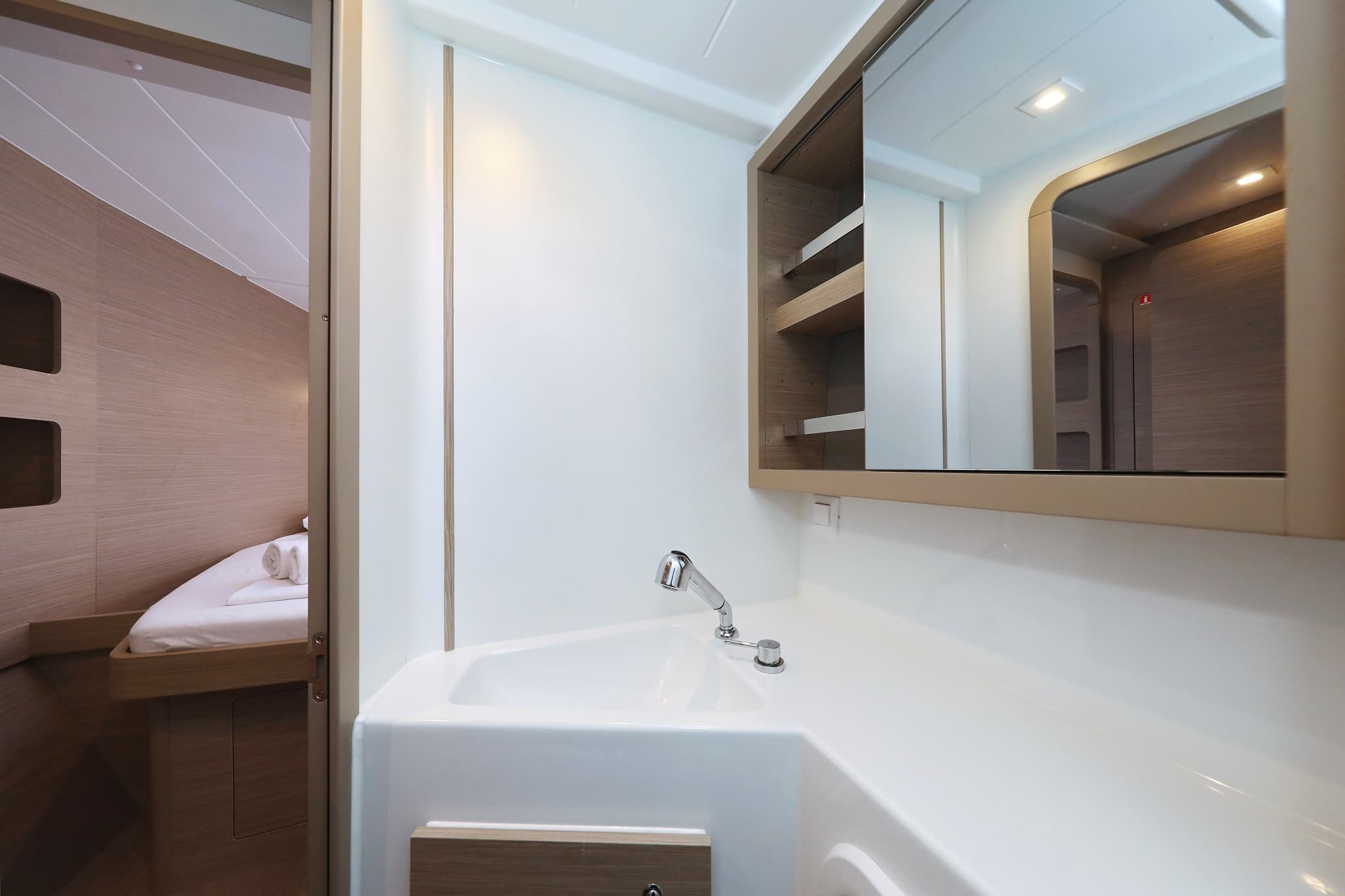 Lagoon 42 - photo 108