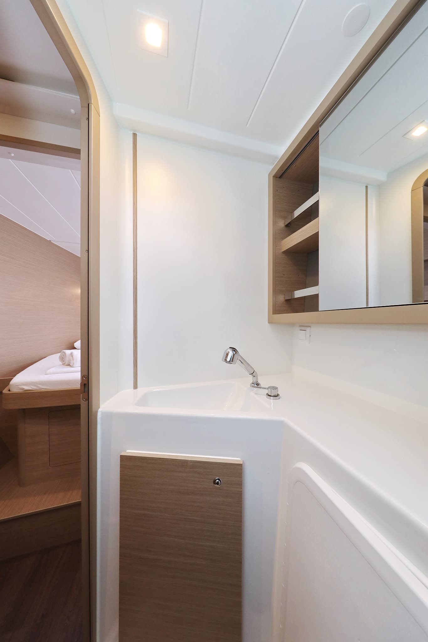 Lagoon 42 - photo 90