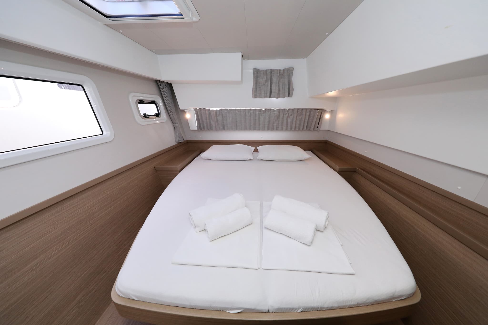 Lagoon 42 - photo 83