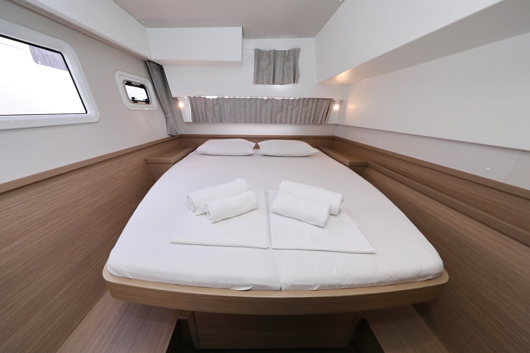 Lagoon 42 - photo 29