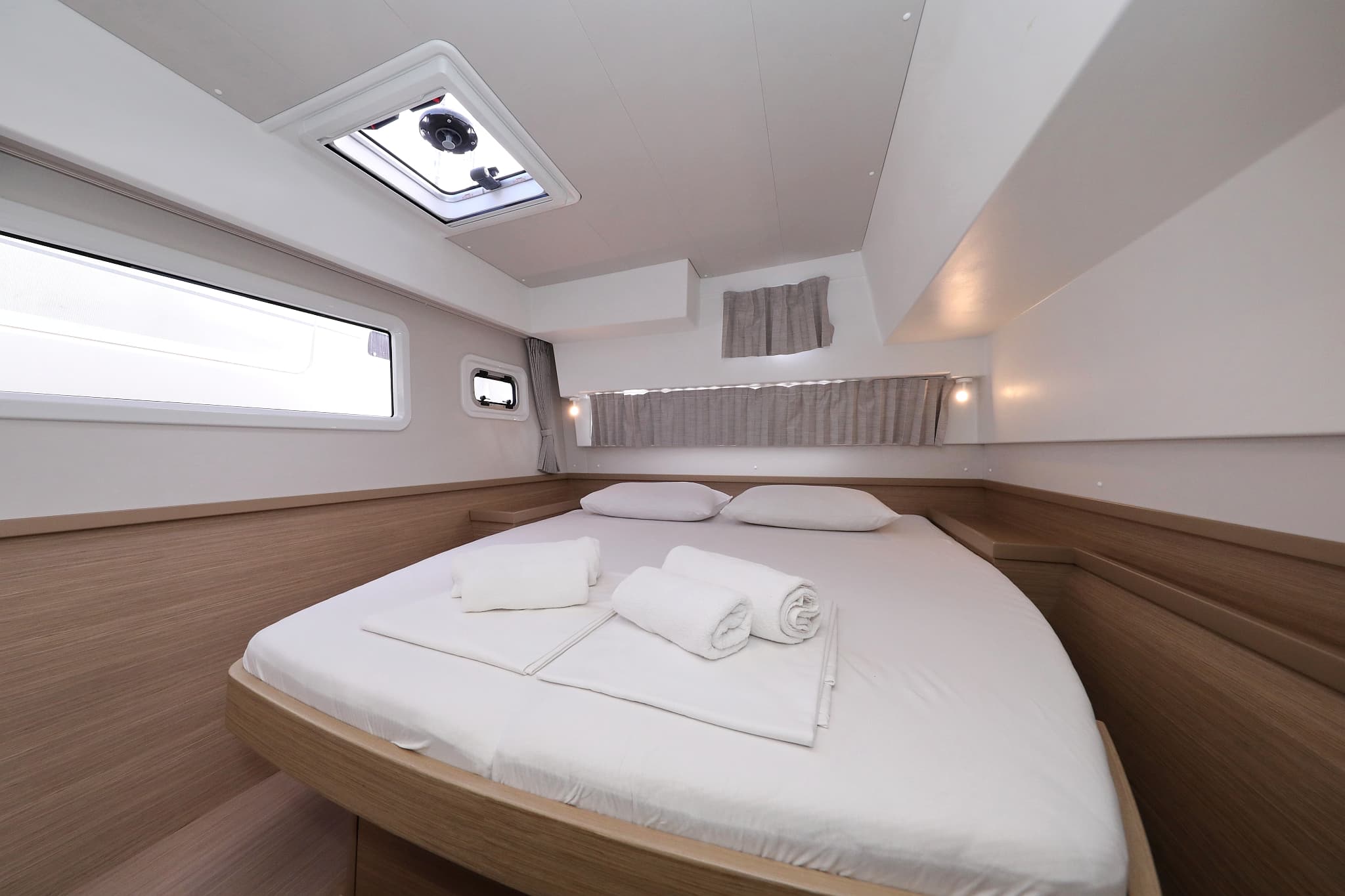 Lagoon 42 - photo 99