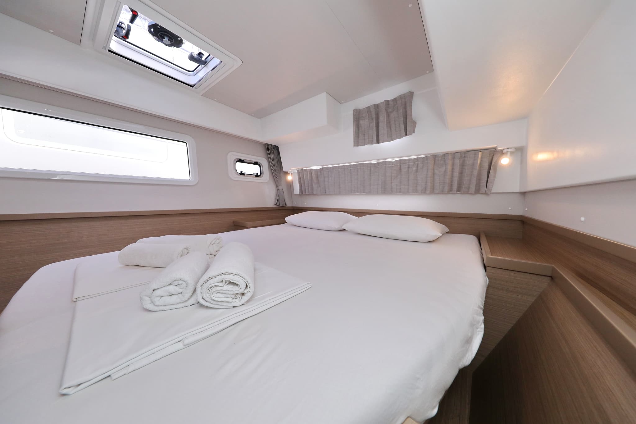 Lagoon 42 - photo 56