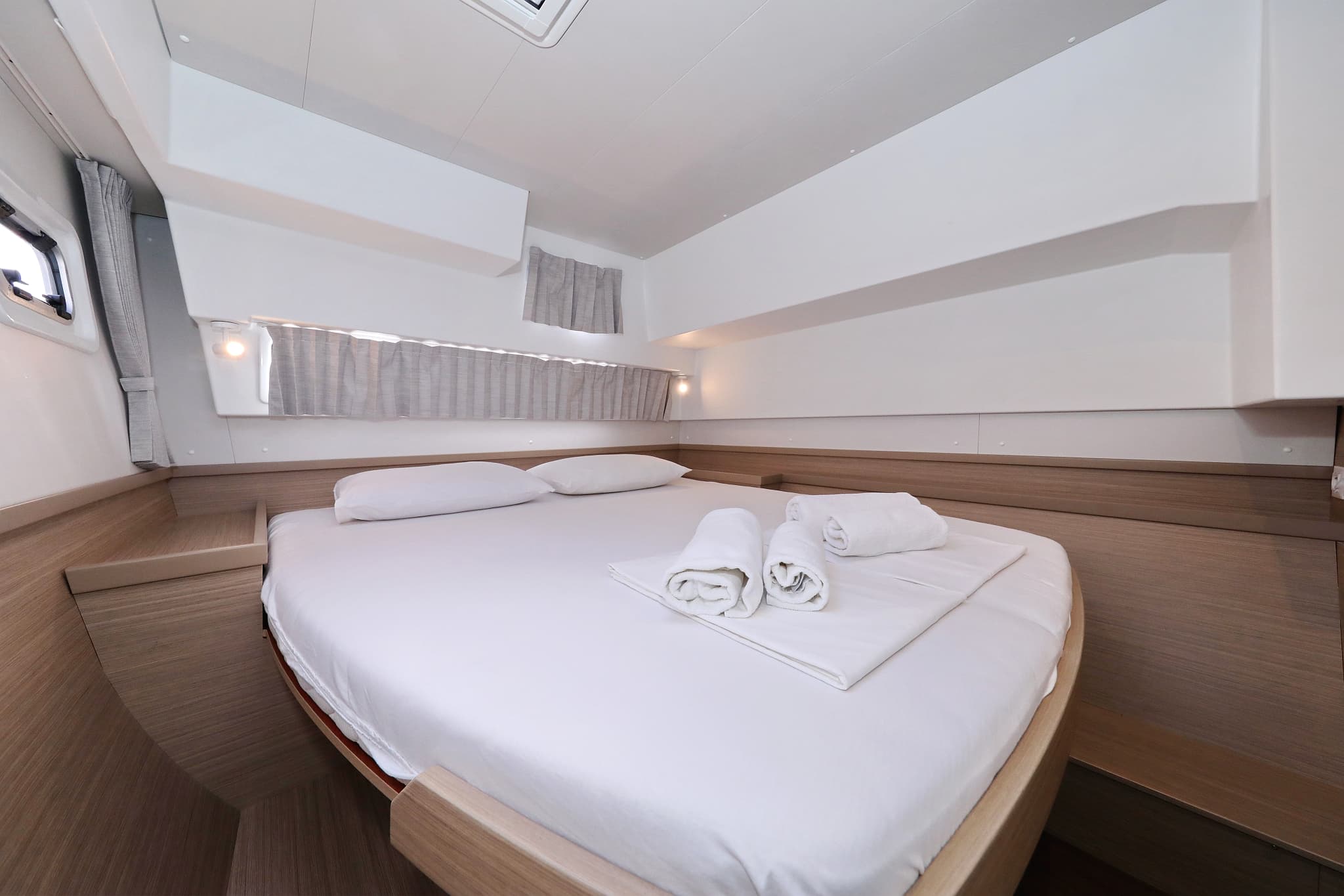 Lagoon 42 - photo 30