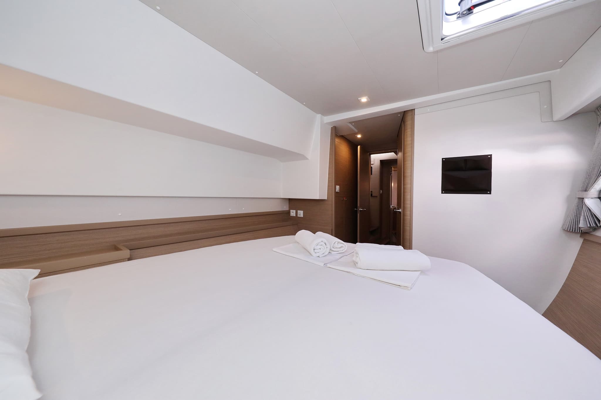 Lagoon 42 - photo 60