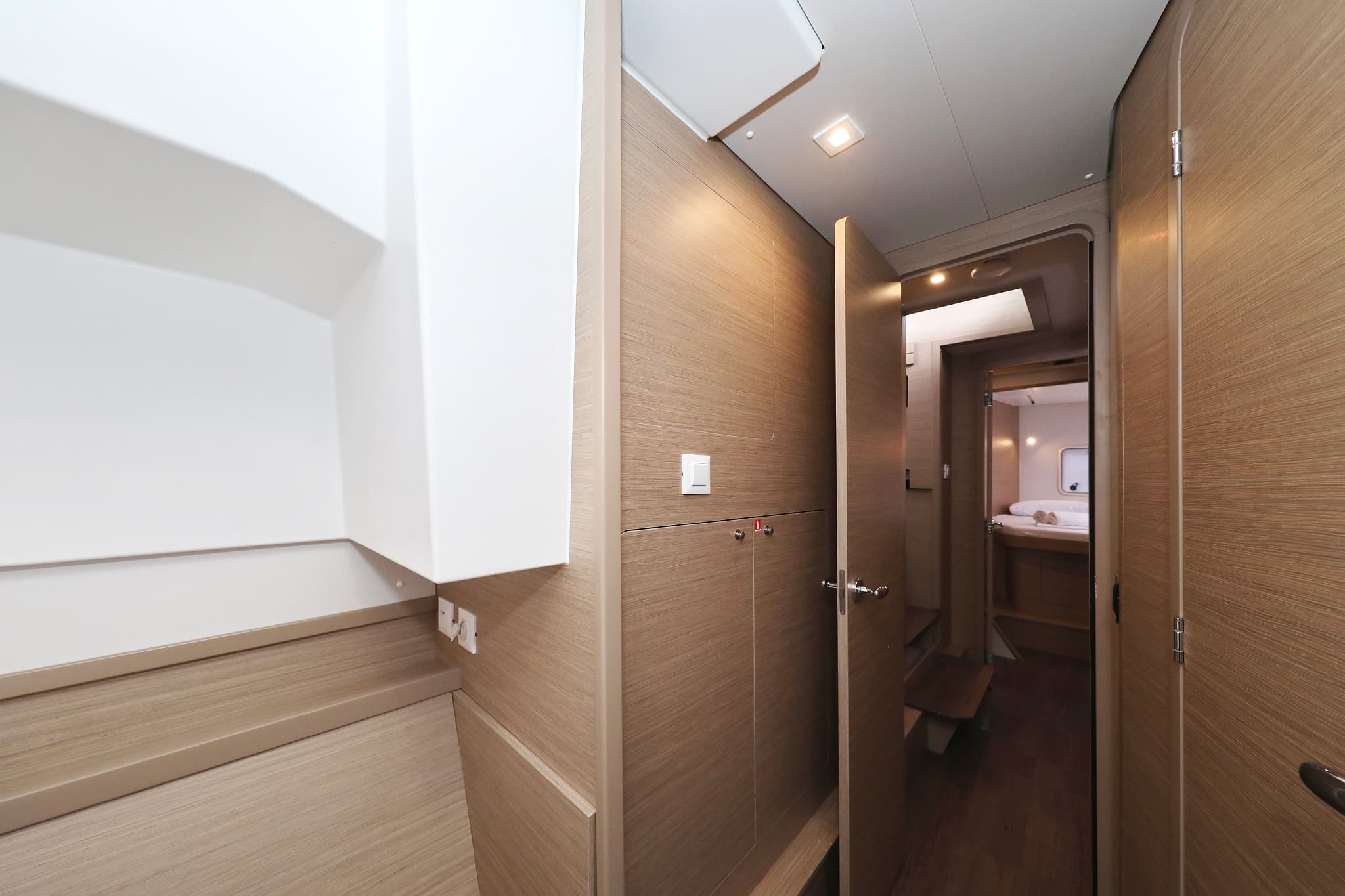 Lagoon 42 - photo 67