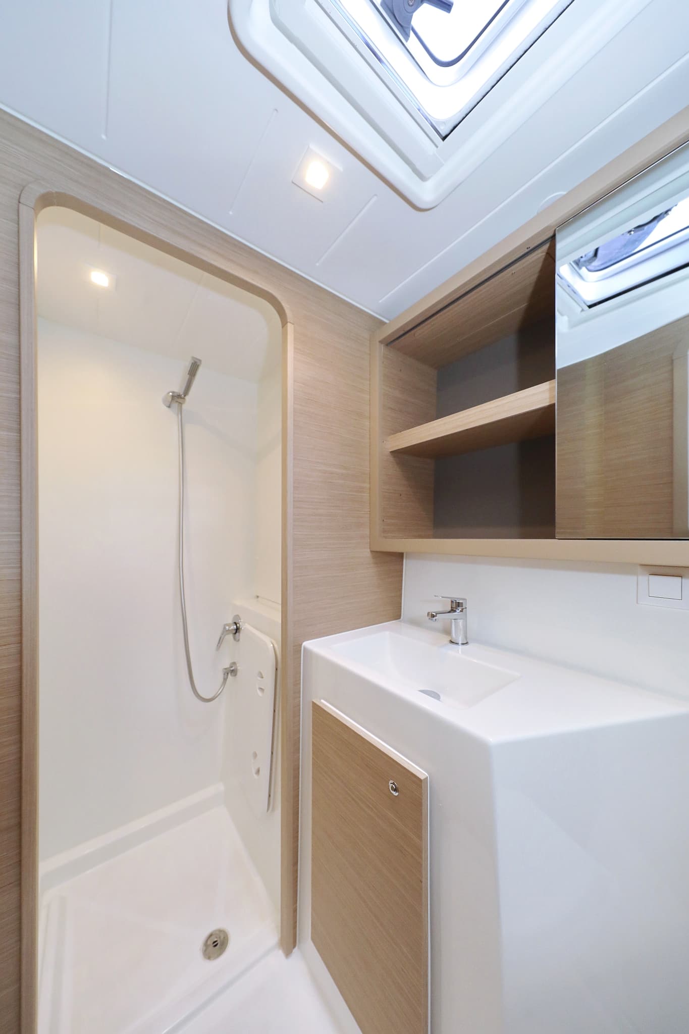 Lagoon 42 - photo 65