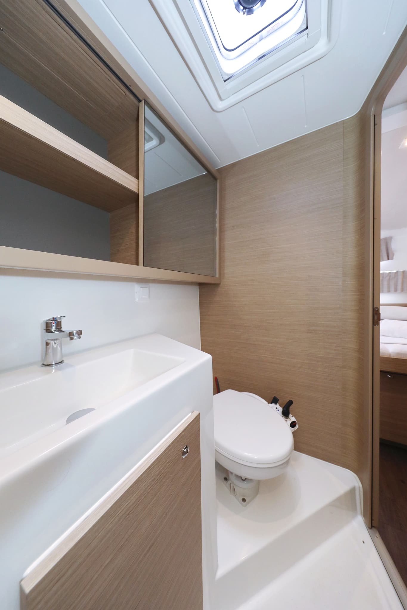 Lagoon 42 - photo 31