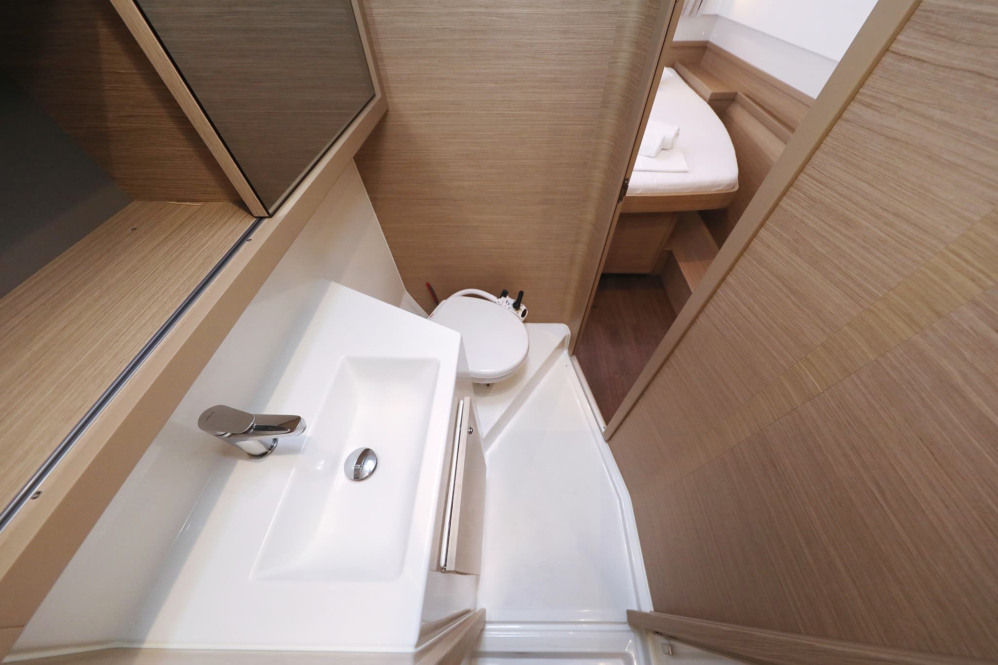 Lagoon 42 - photo 114