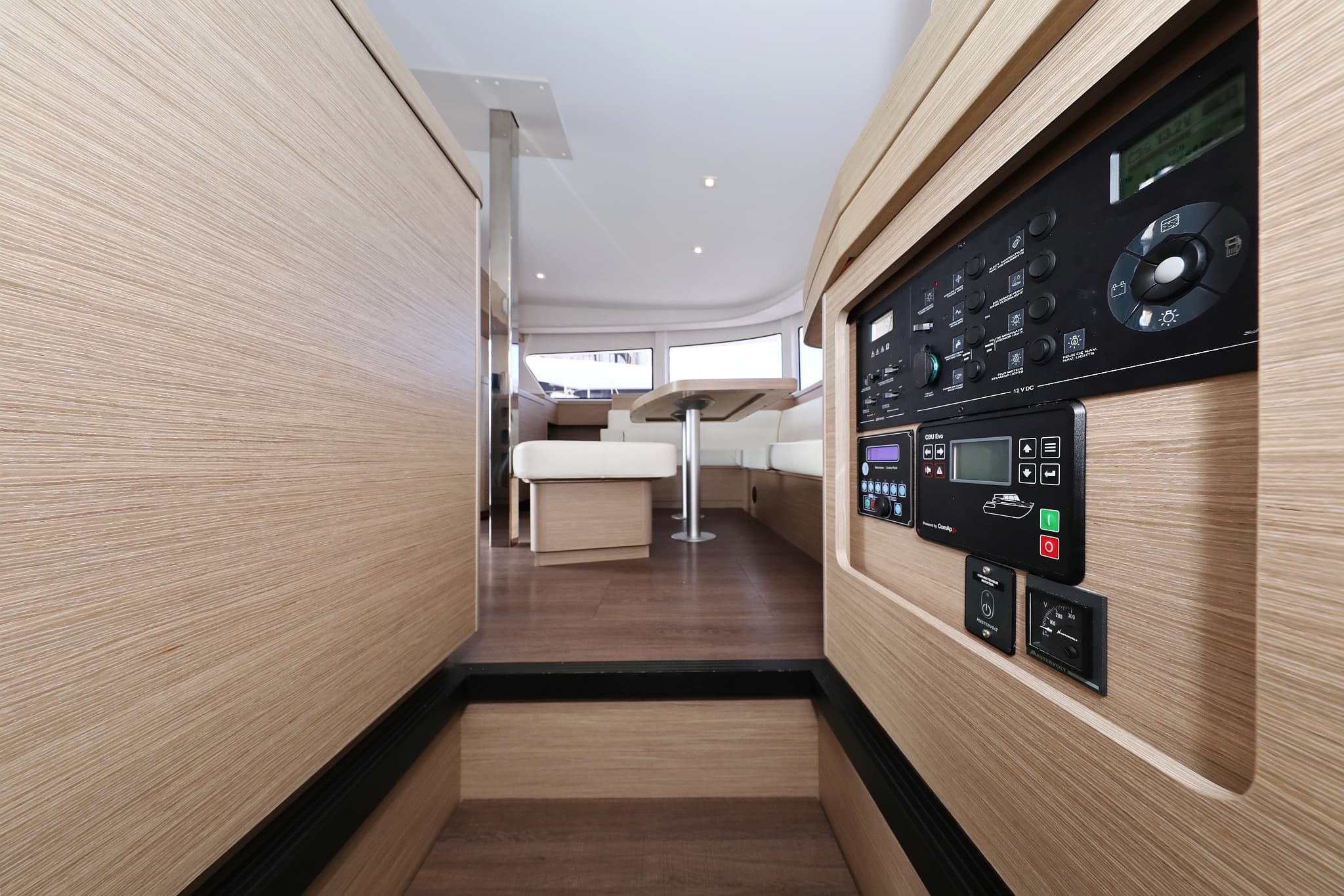 Lagoon 42 - photo 85