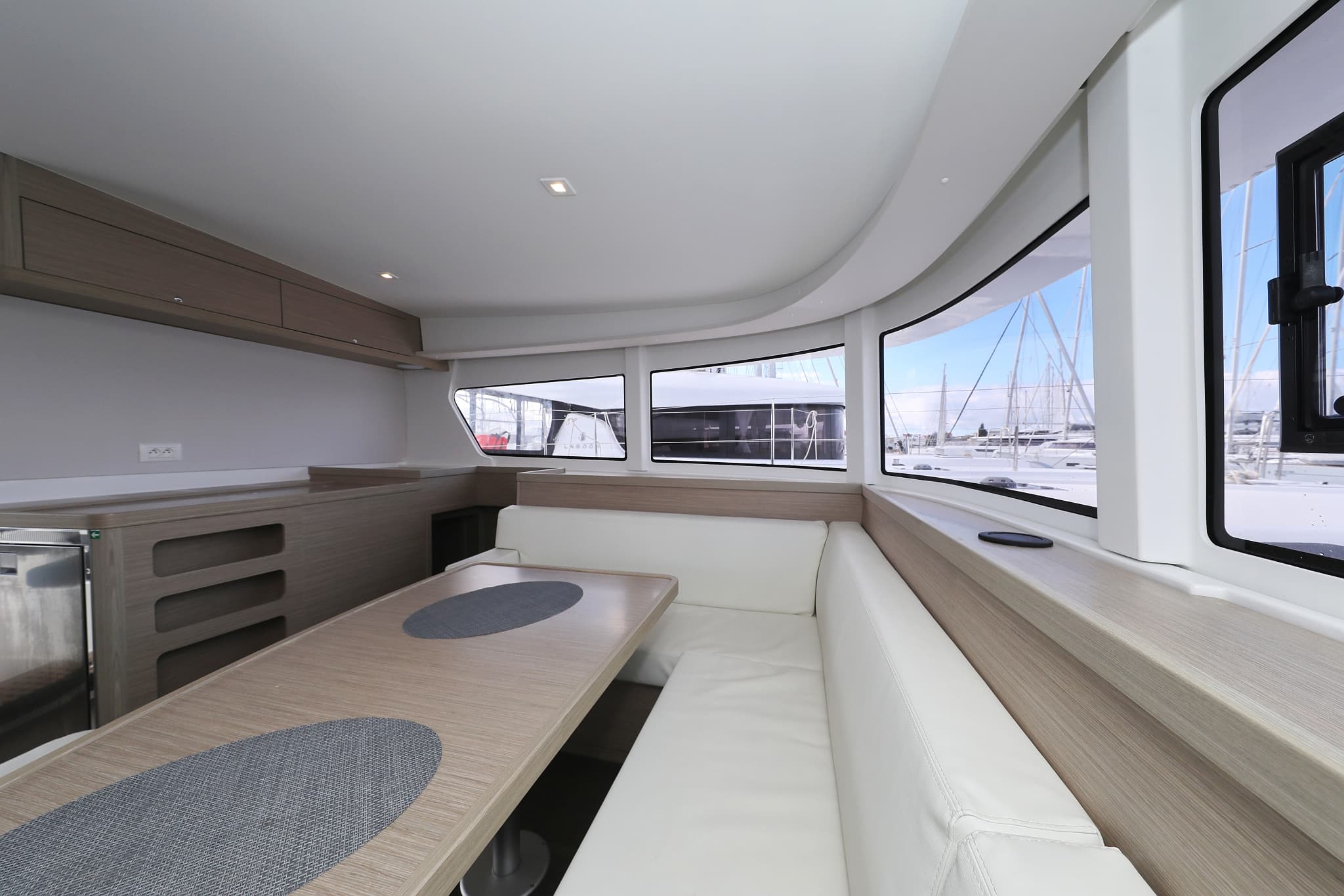 Lagoon 42 - photo 64
