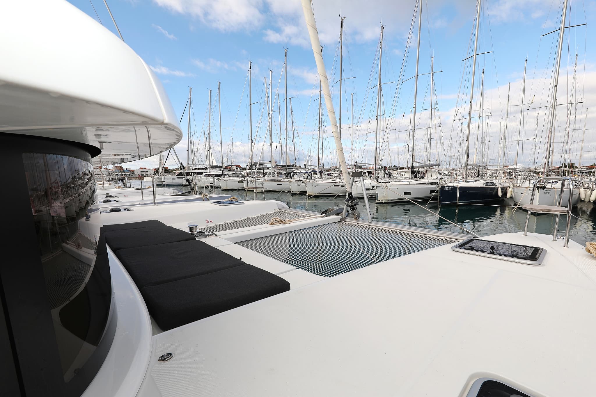 Lagoon 42 - photo 94