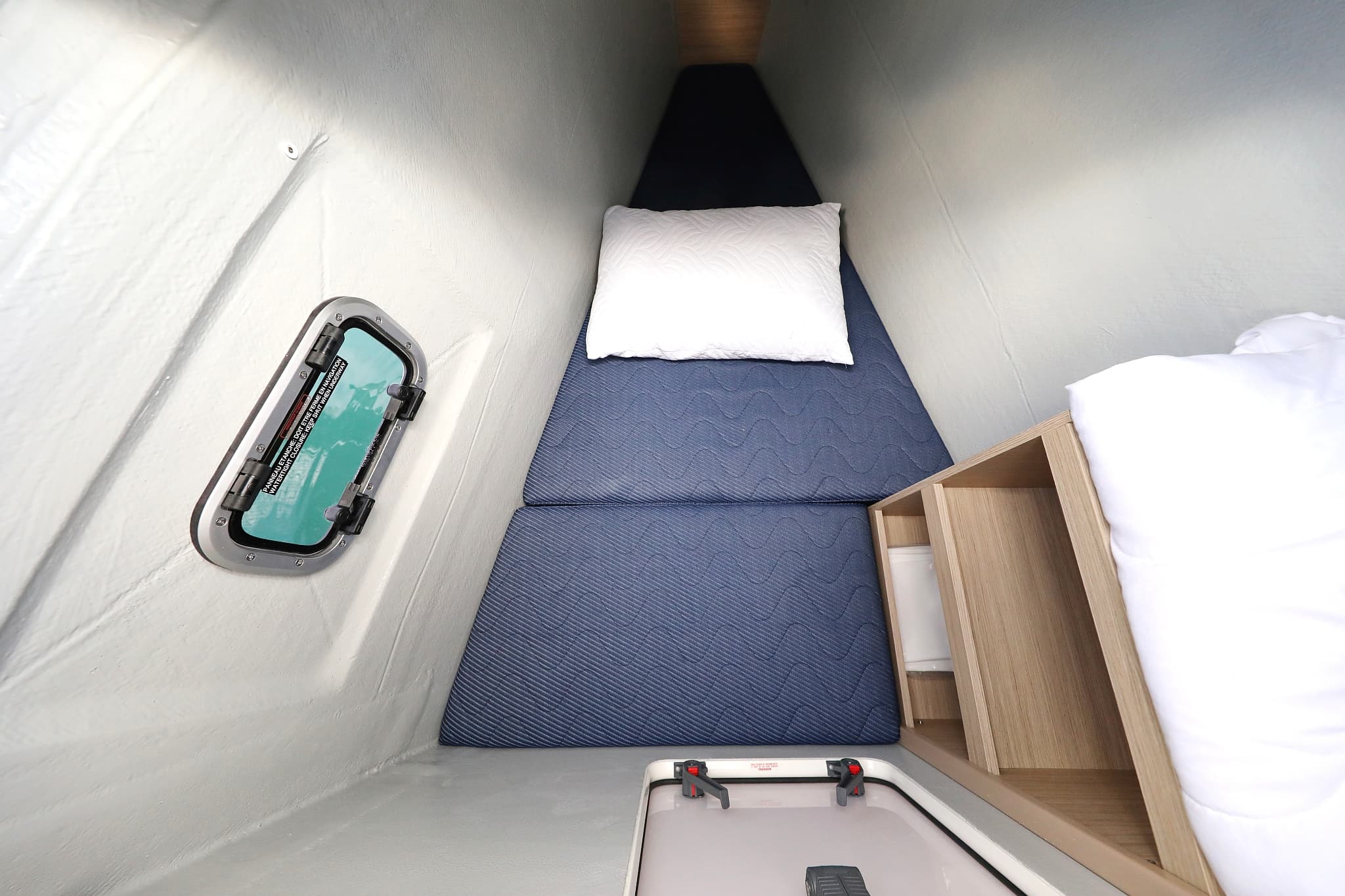 Lagoon 42 - photo 104