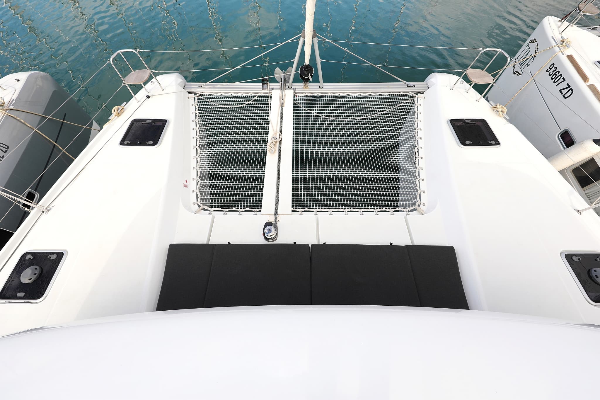 Lagoon 42 - photo 107