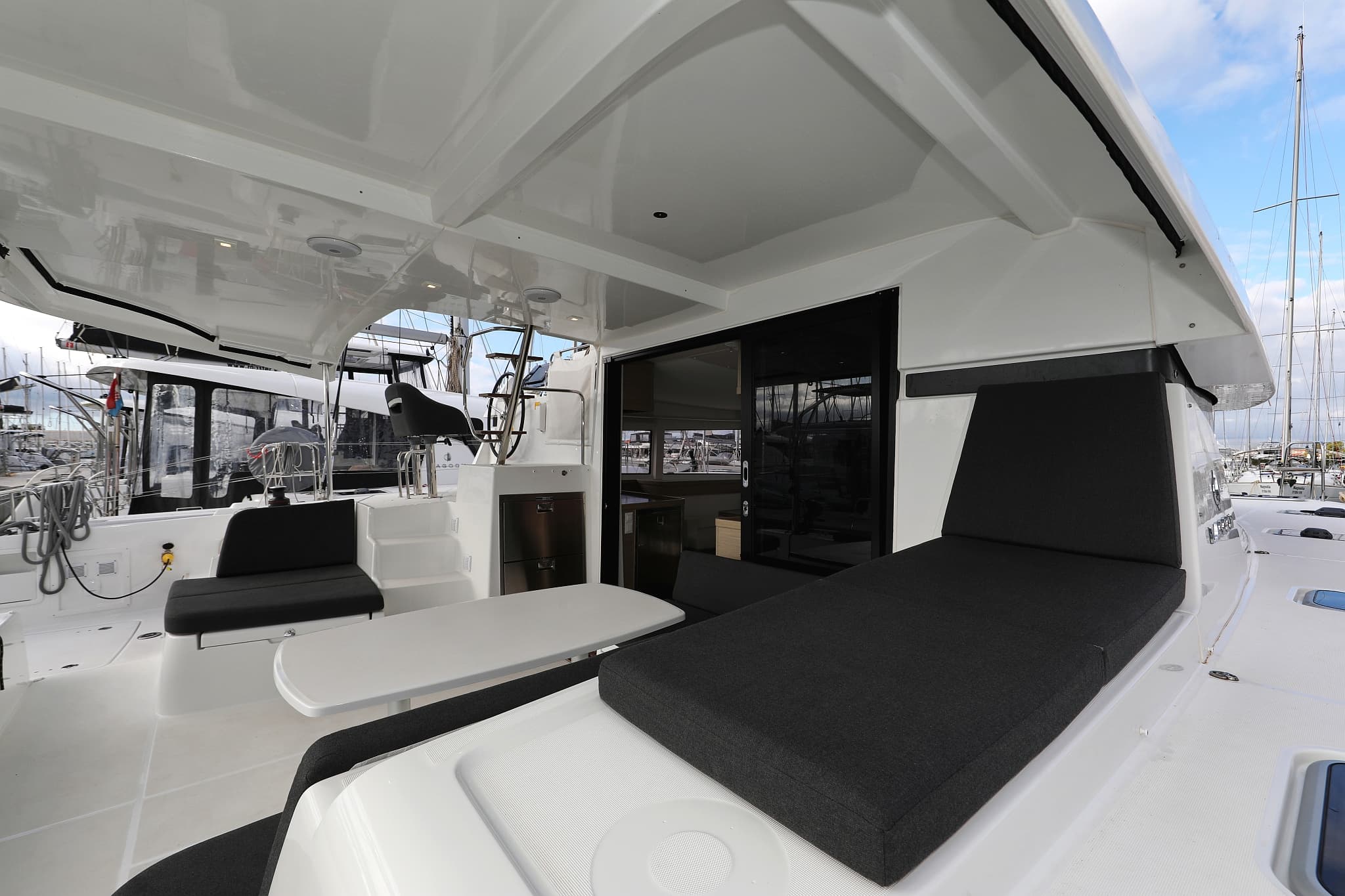 Lagoon 42 - photo 106