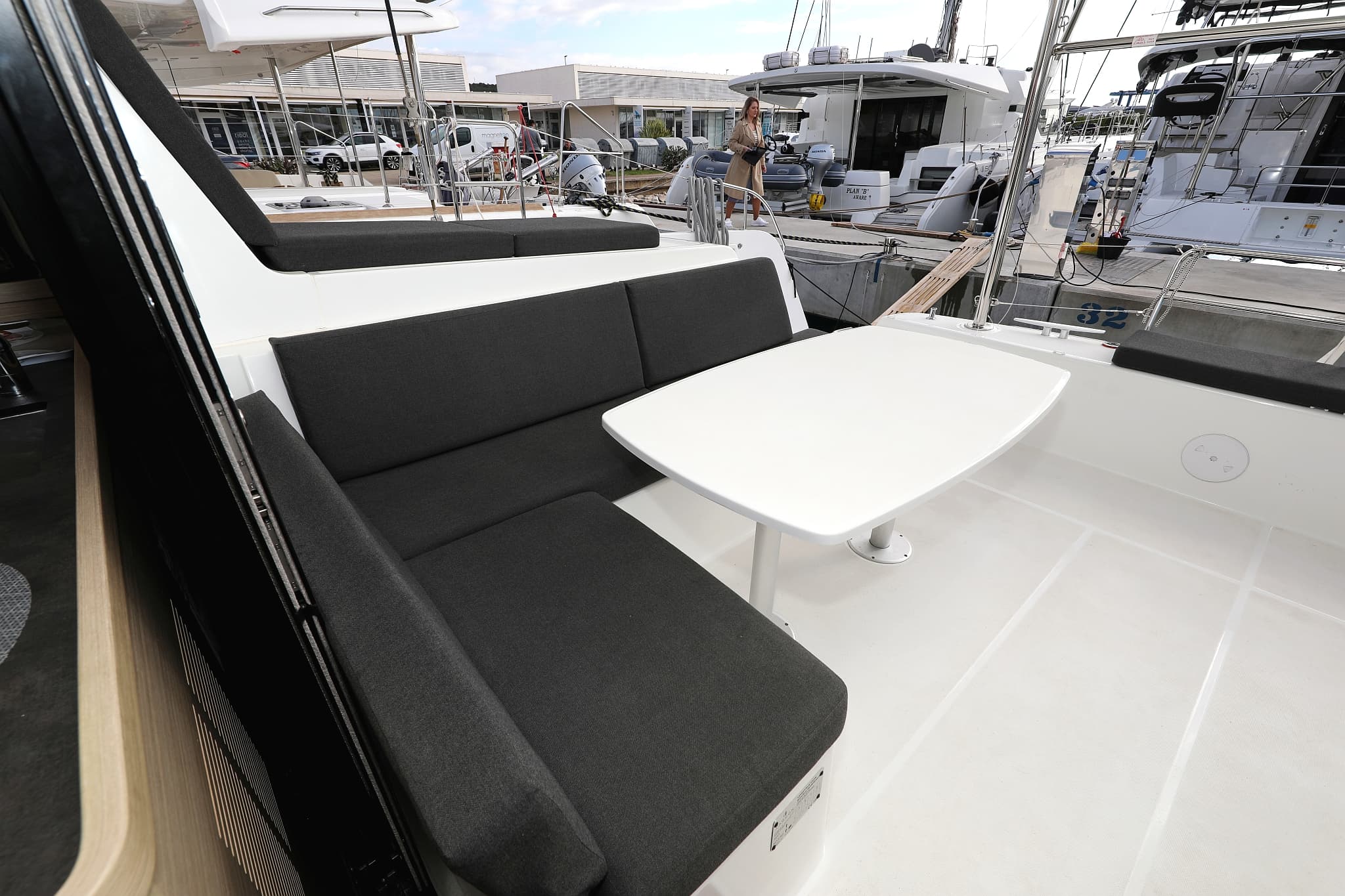 Lagoon 42 - photo 69