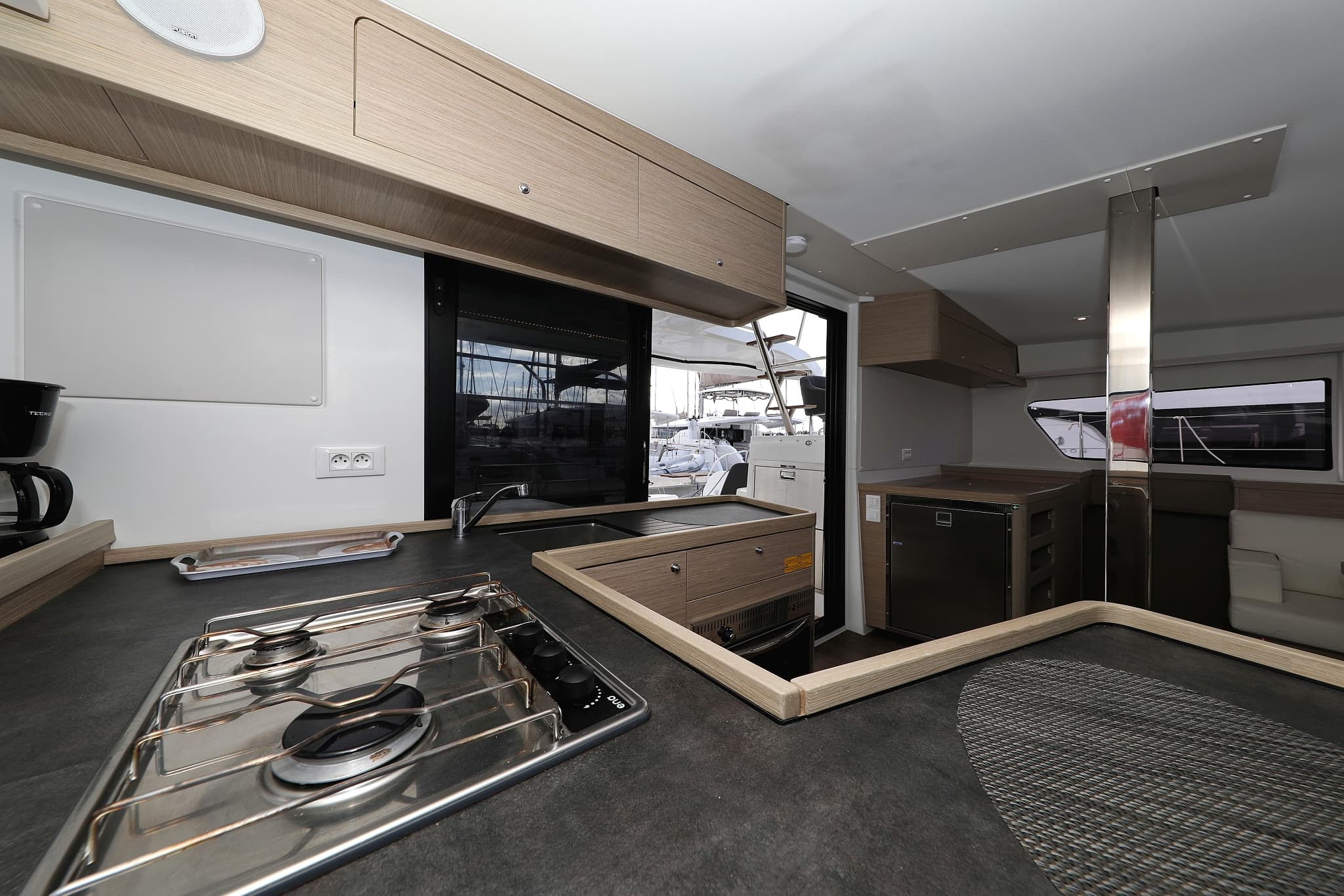 Lagoon 42 - photo 87