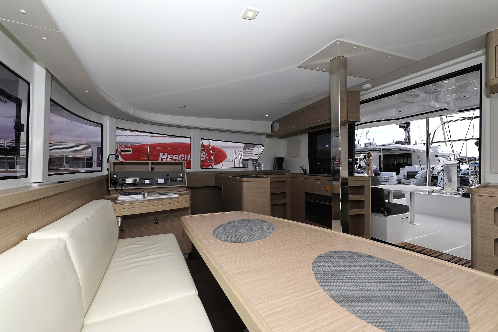 Lagoon 42 - photo 58