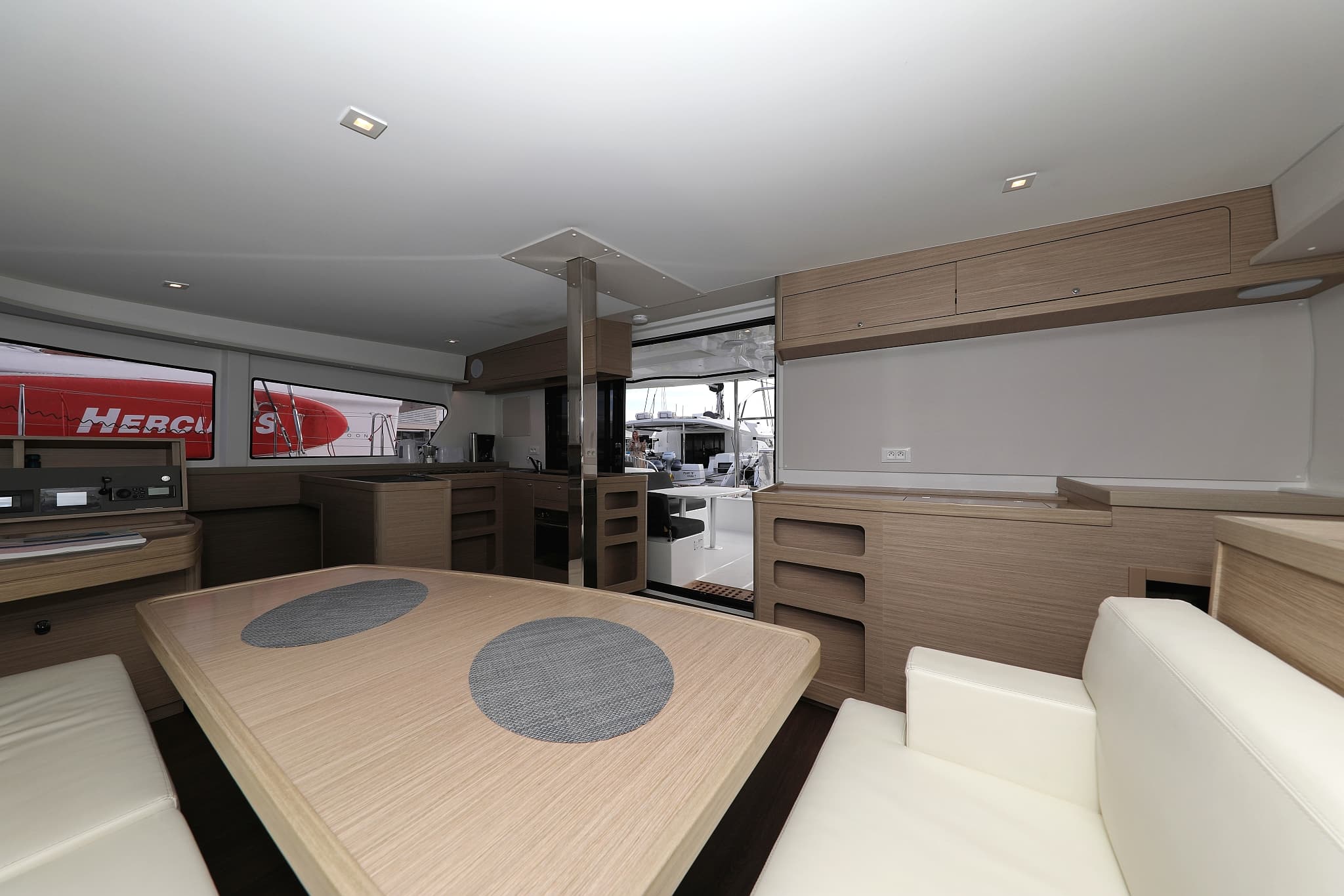 Lagoon 42 - photo 74