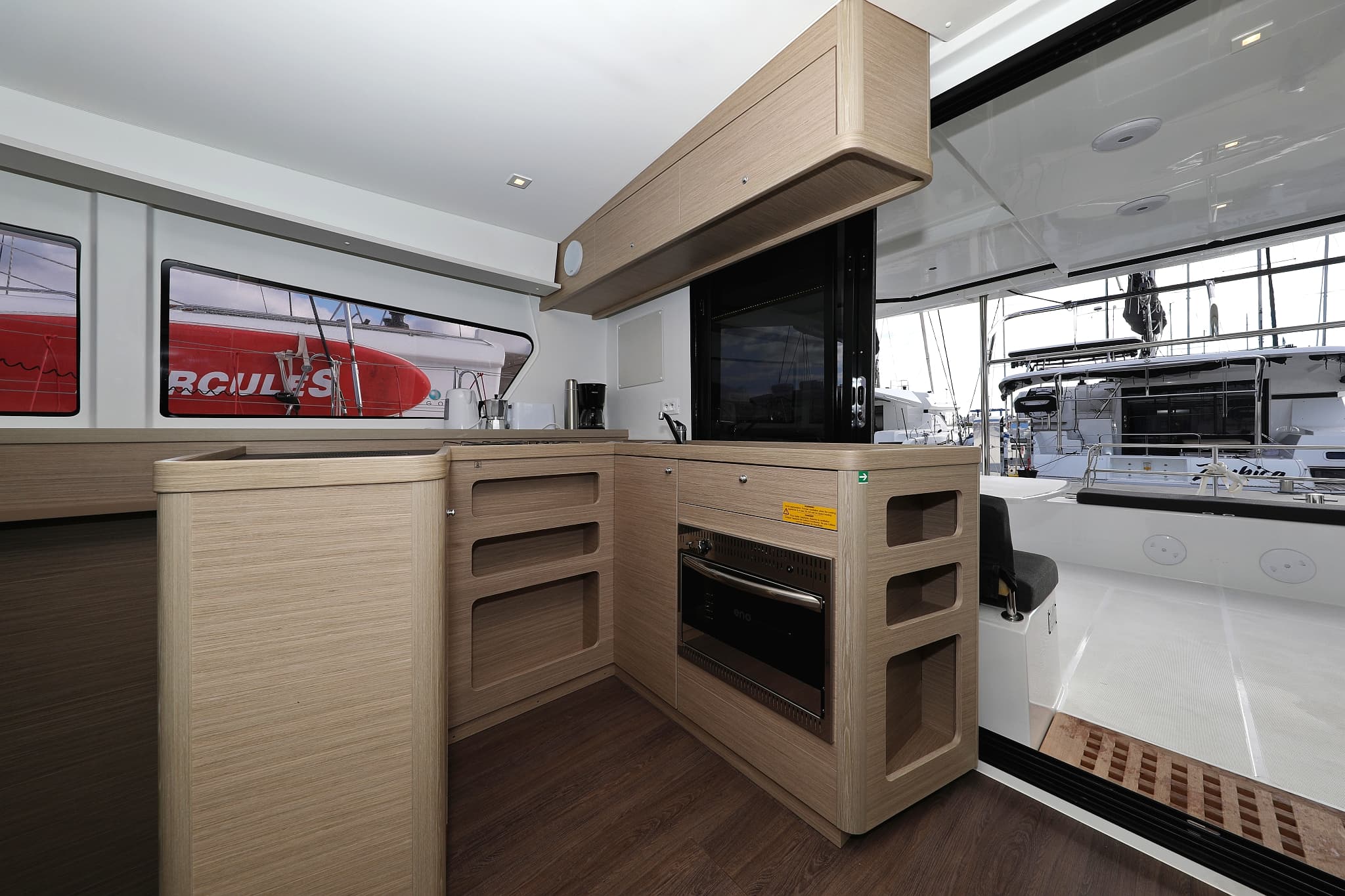 Lagoon 42 - photo 72