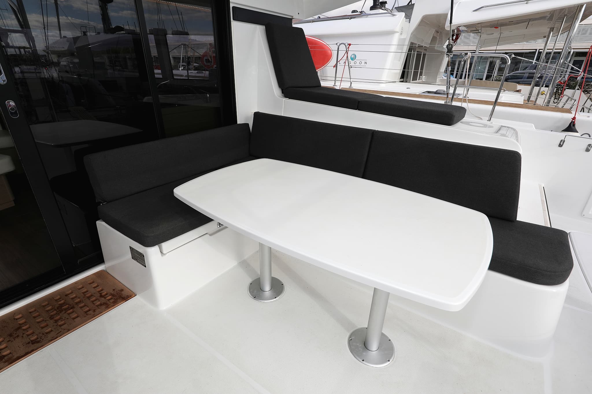 Lagoon 42 - photo 75