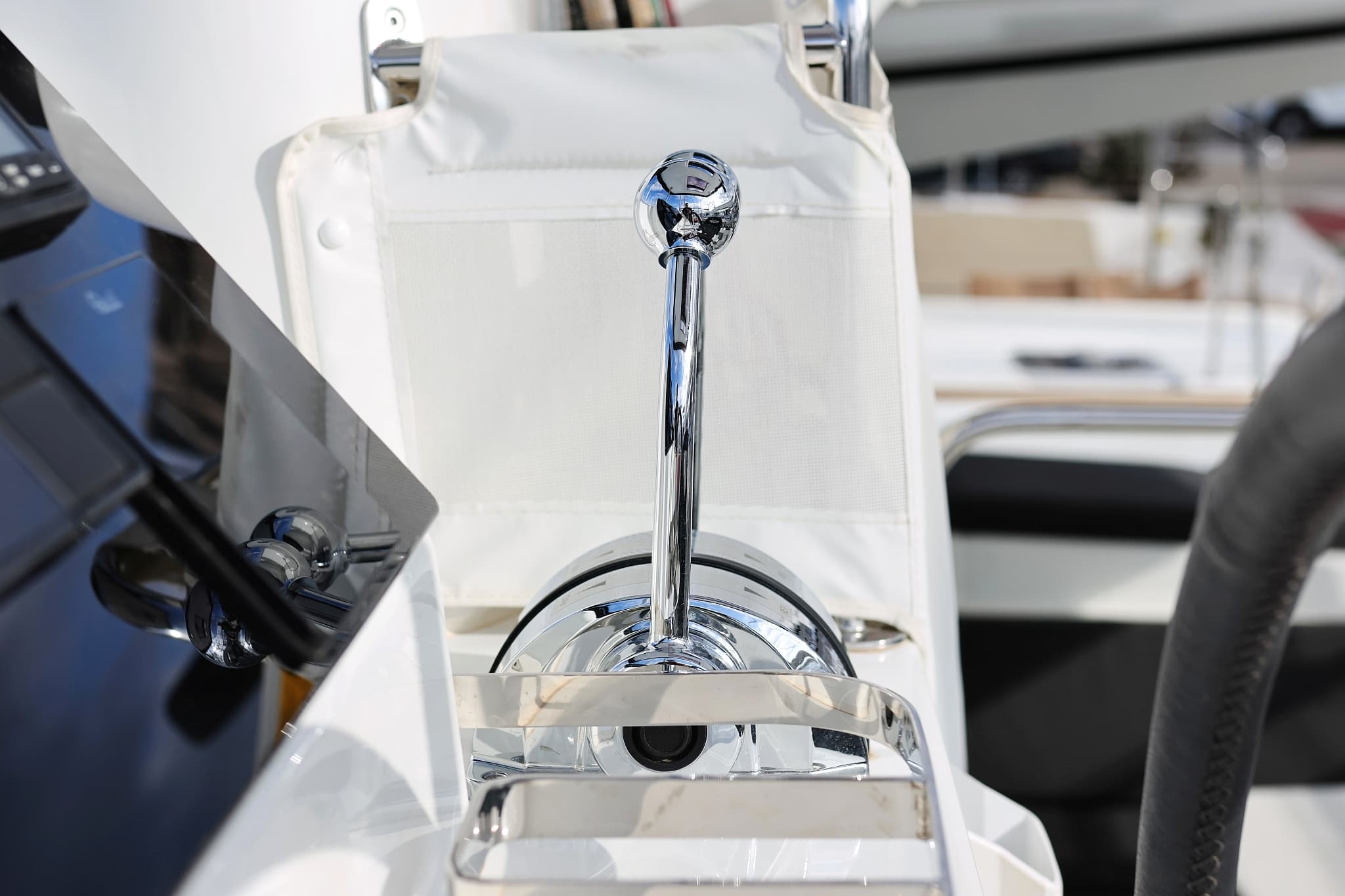 Lagoon 42 - photo 35