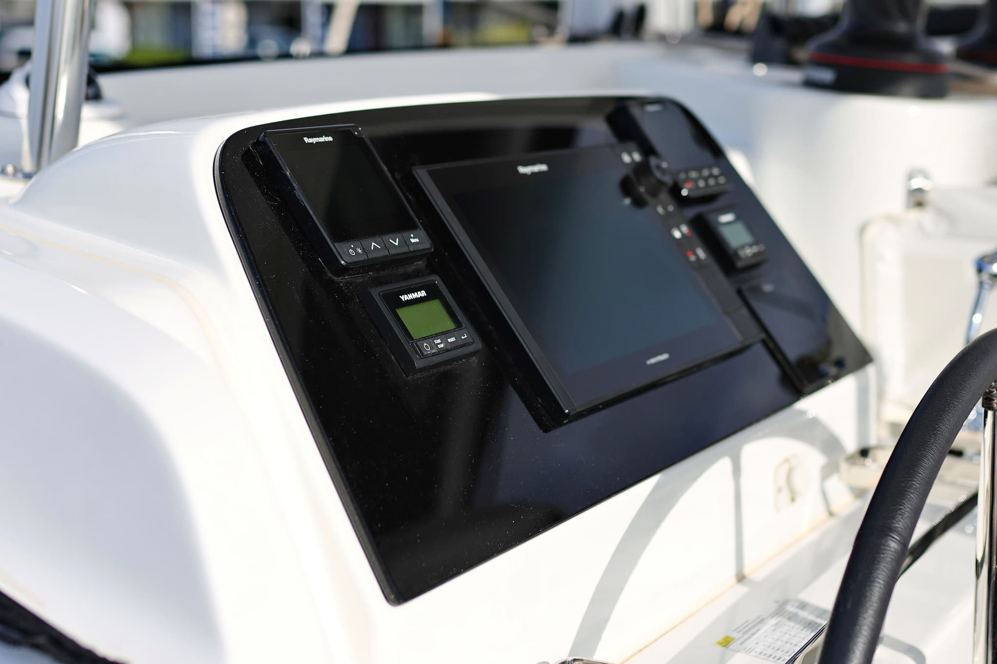 Lagoon 42 - photo 20