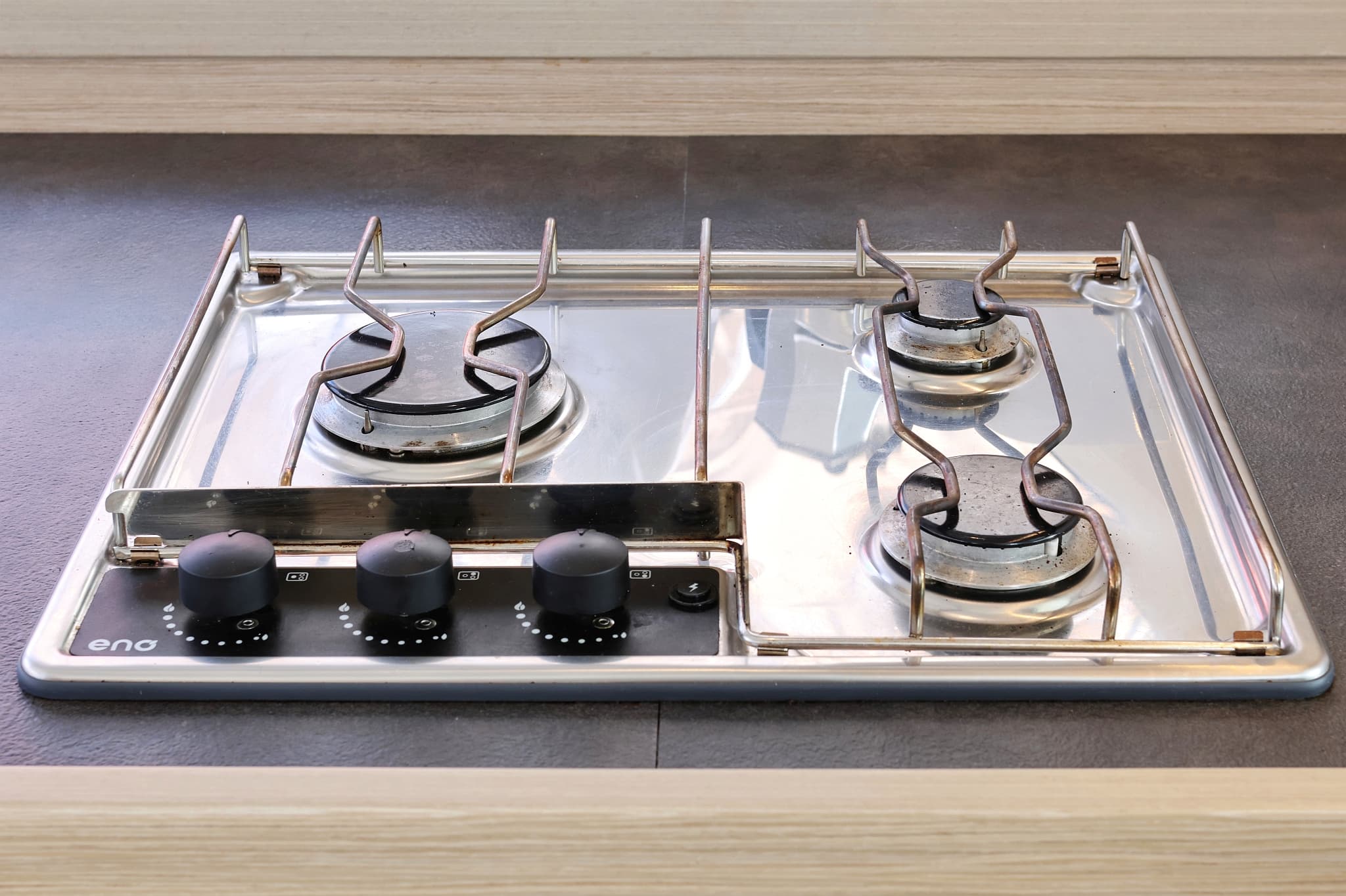 Lagoon 42 - photo 103