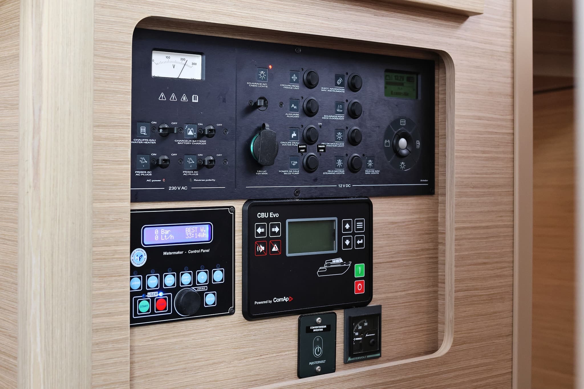 Lagoon 42 - photo 47