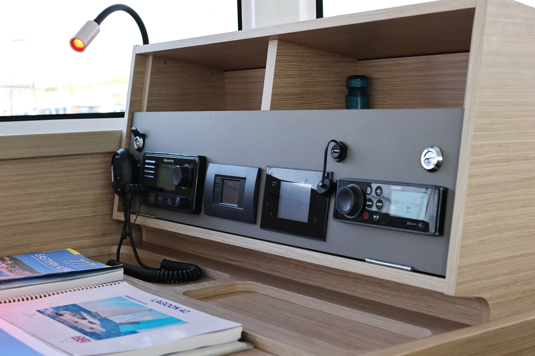 Lagoon 42 - photo 66