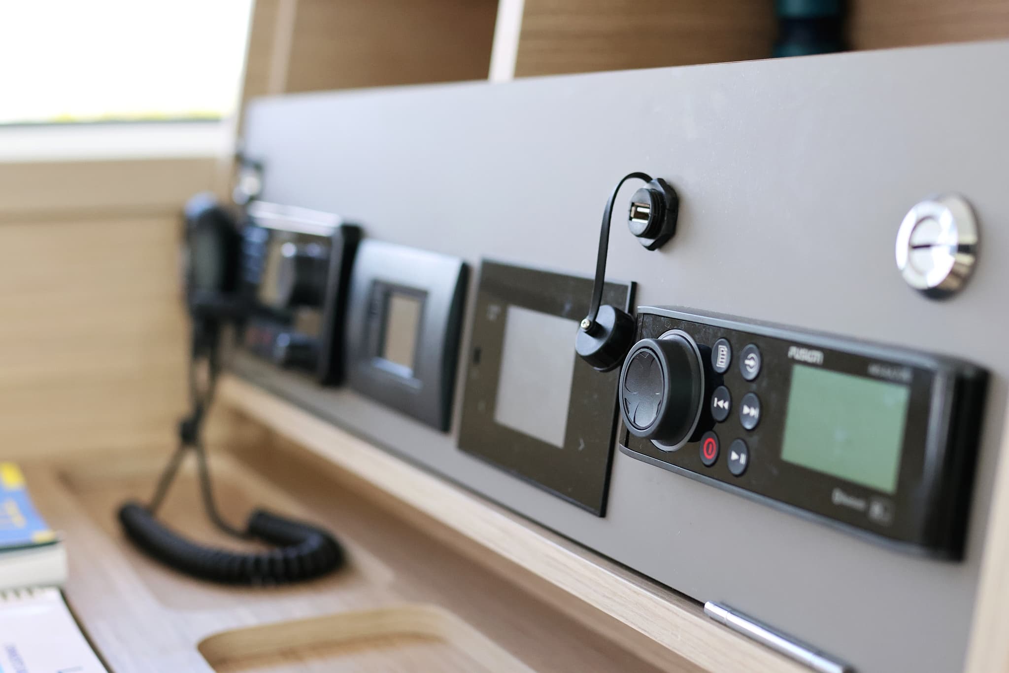 Lagoon 42 - photo 51