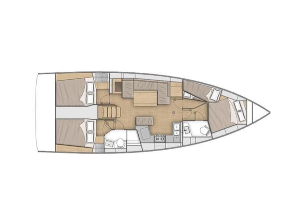Boat plan