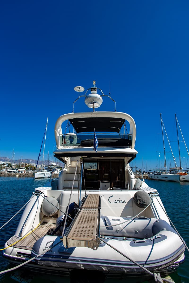 Princess 45 - photo 63