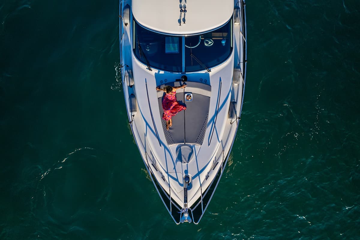 Princess 45 - photo 23