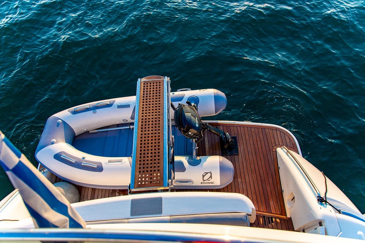 Princess 45 - photo 4