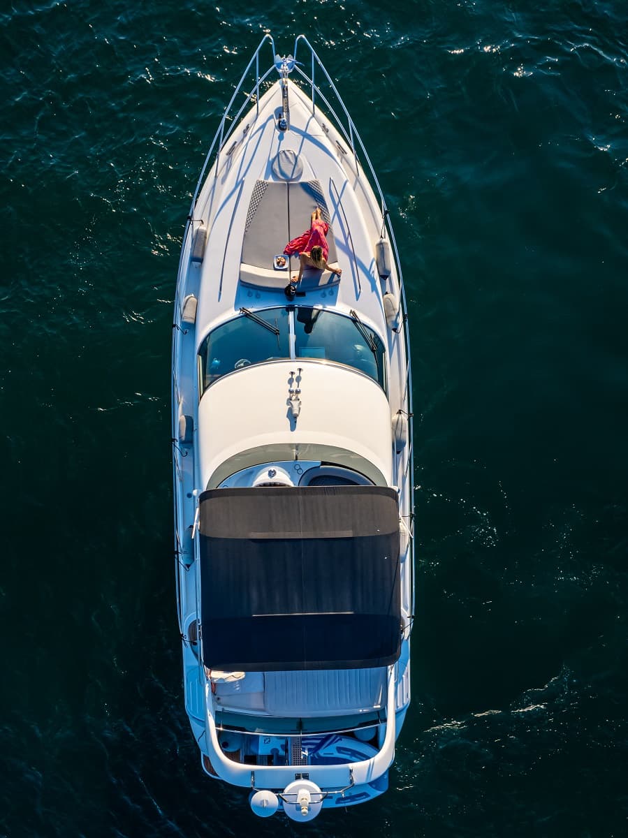 Princess 45 - photo 37