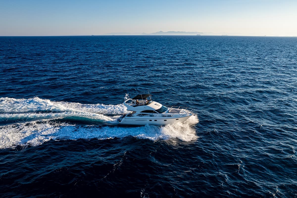 Princess 45 - photo 25