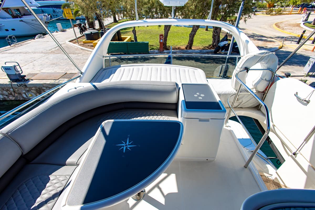 Princess 45 - photo 7