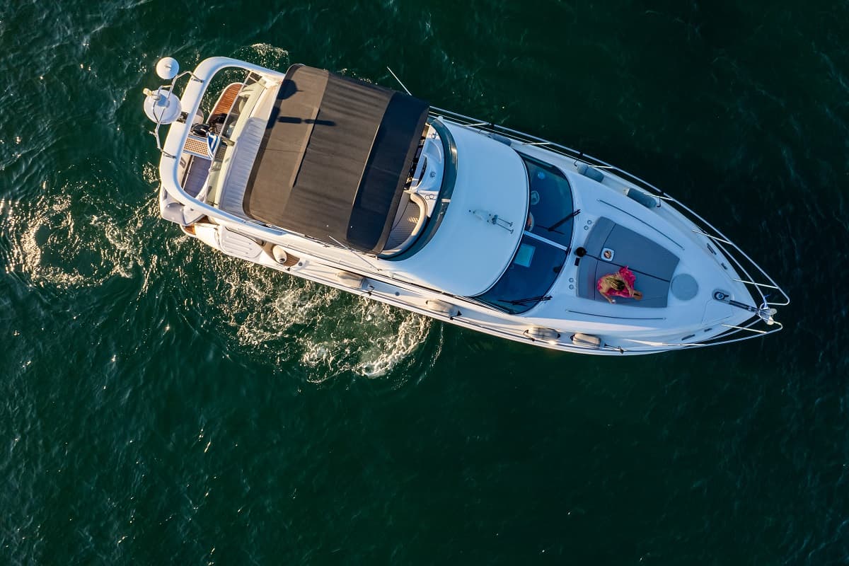 Princess 45 - photo 42