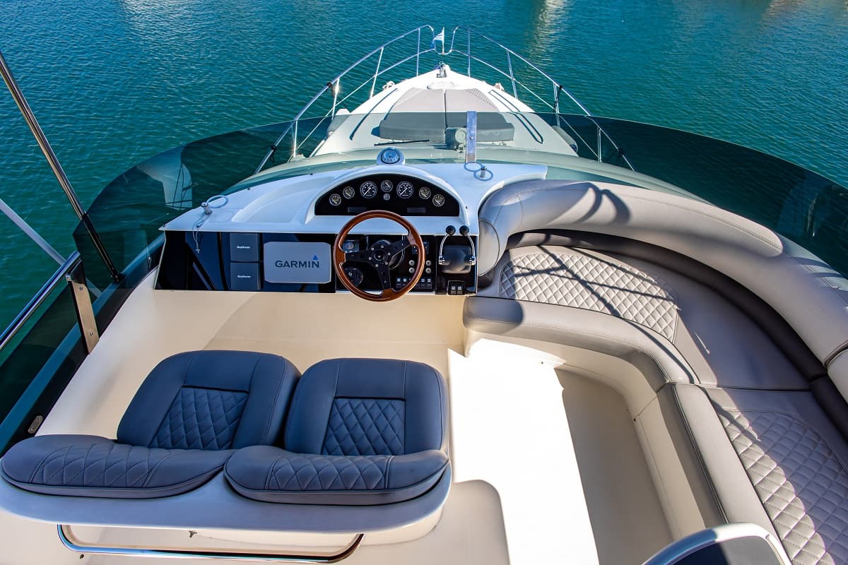 Princess 45 - photo 10