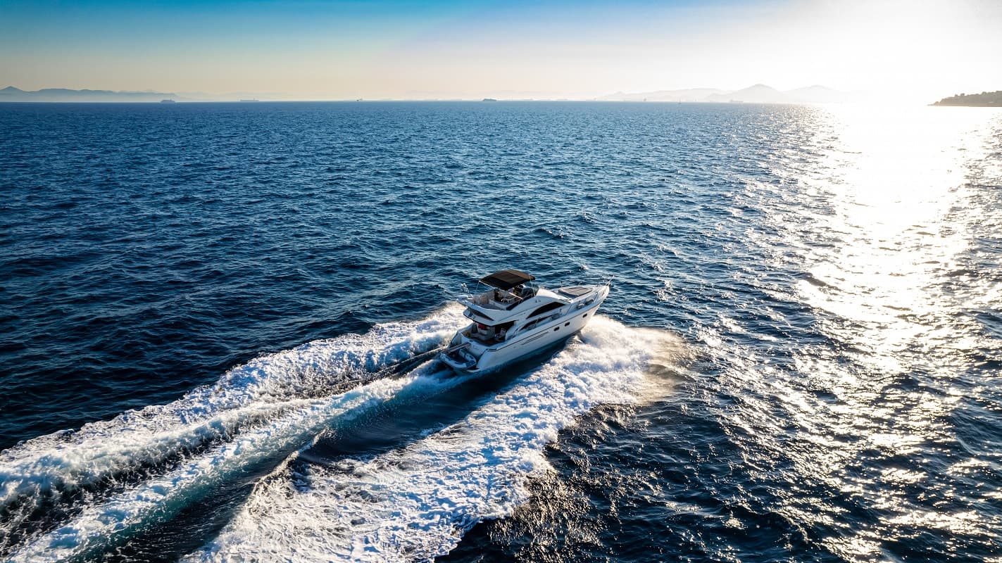 Princess 45 - photo 48