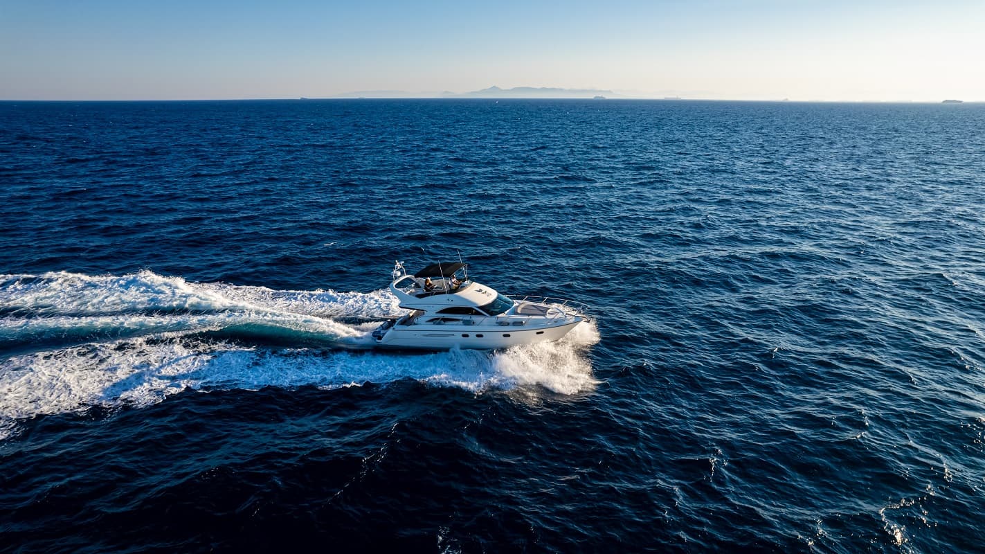 Princess 45 - photo 21