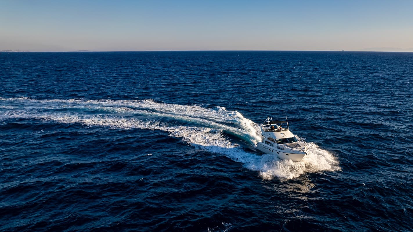 Princess 45 - photo 45