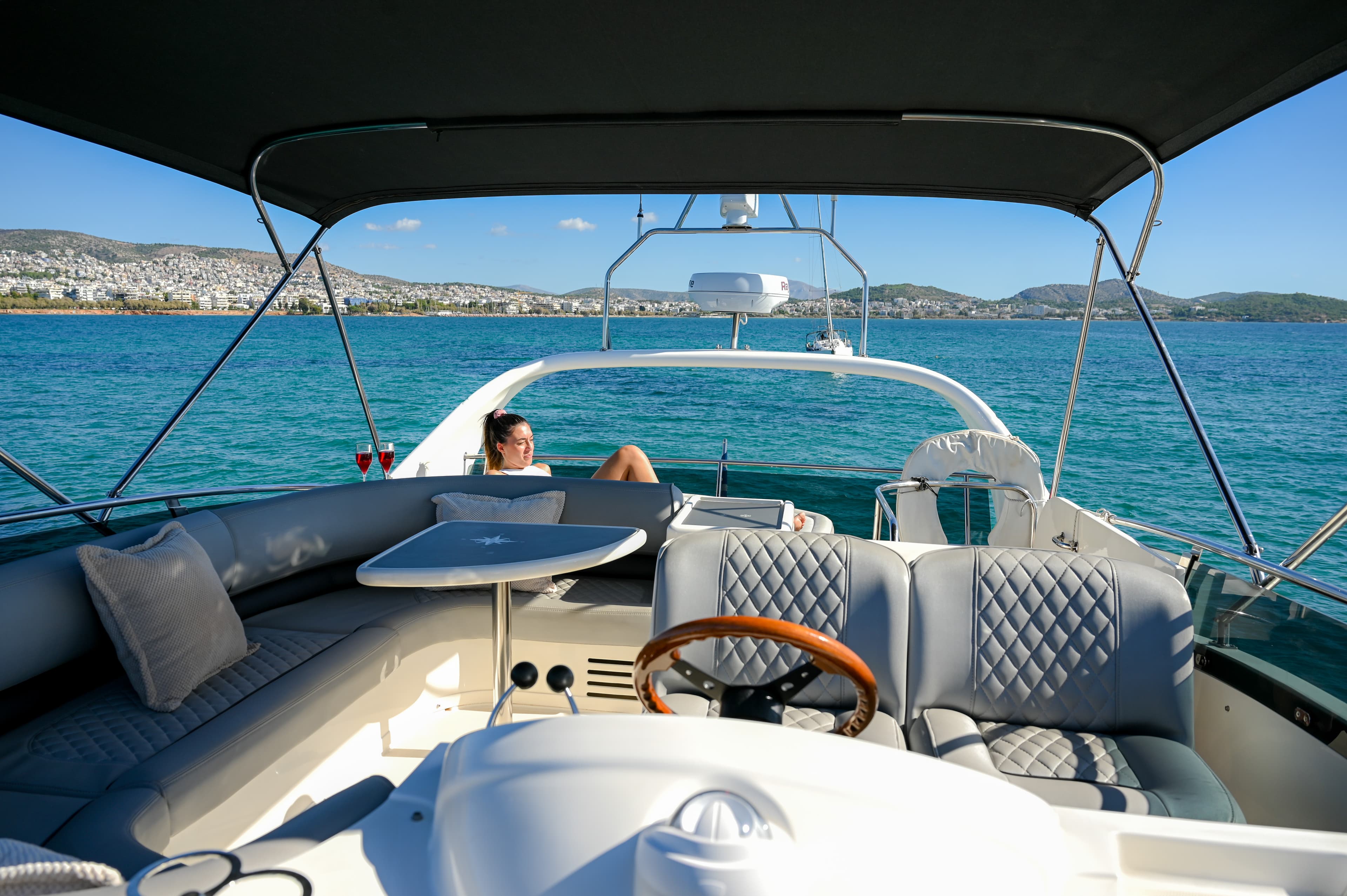 Princess 45 - photo 50