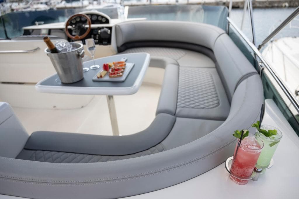 Princess 45 - photo 57