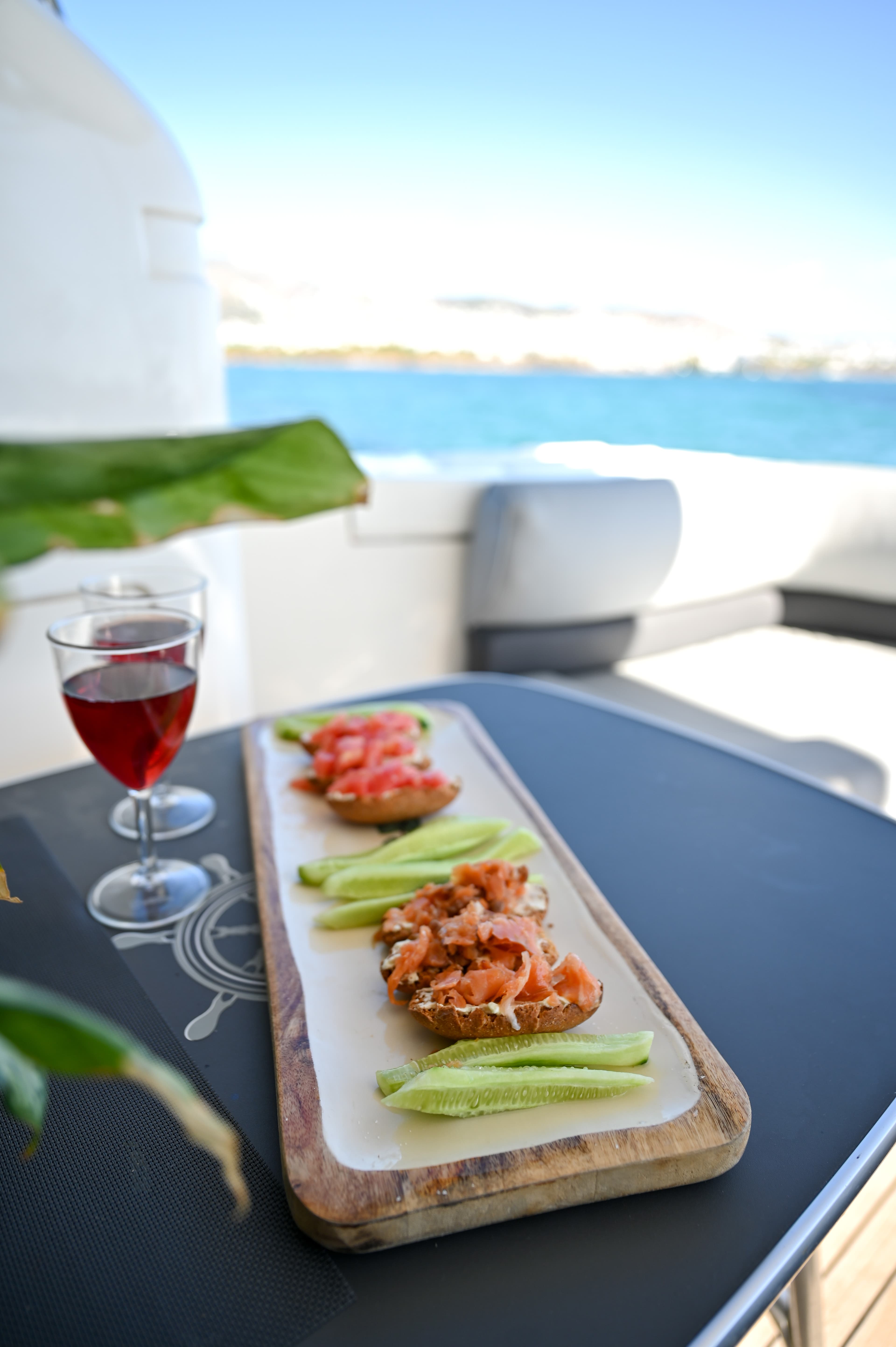 Princess 45 - photo 60