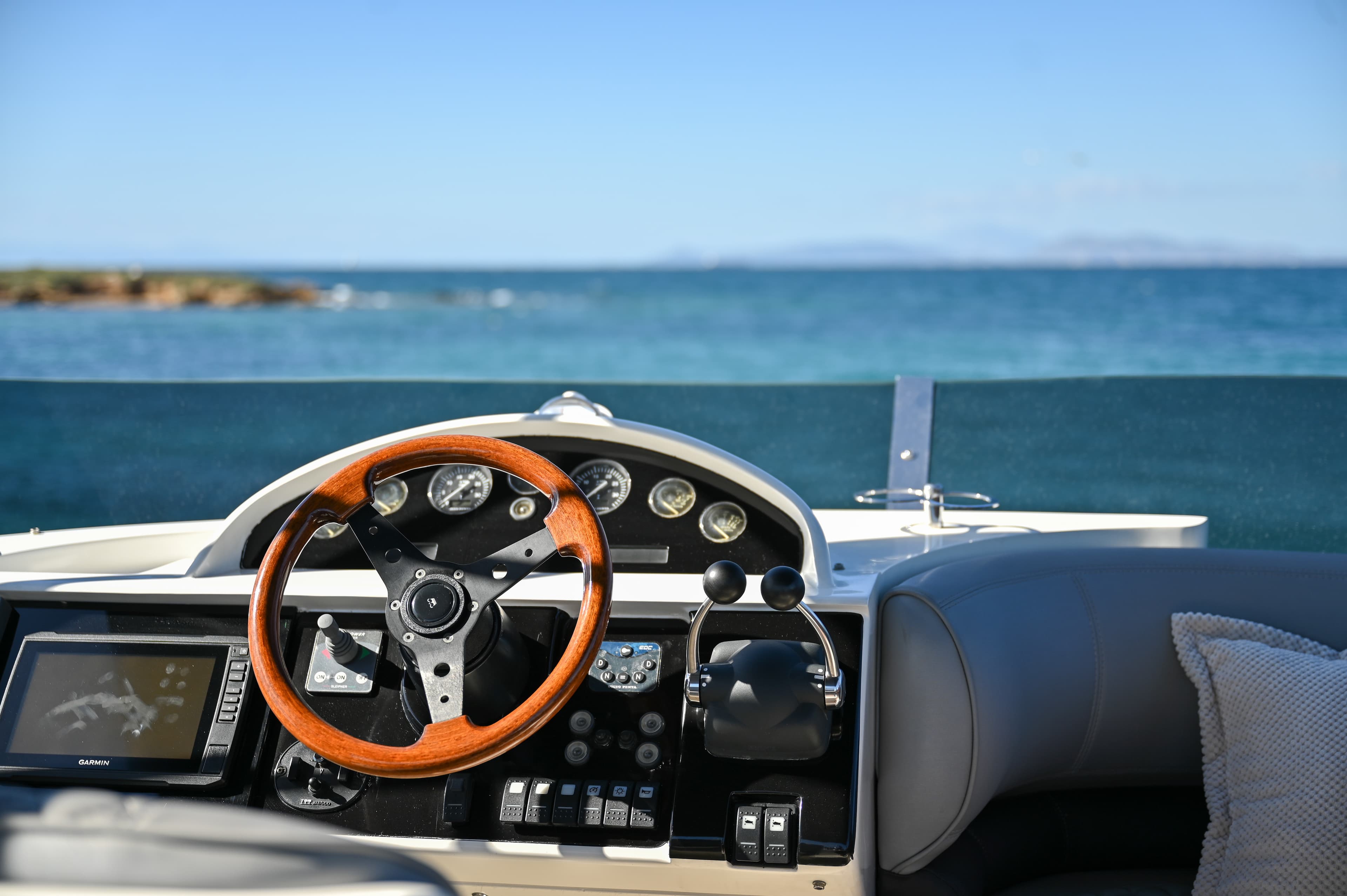 Princess 45 - photo 29