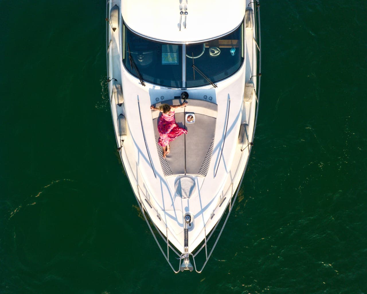 Princess 45 - photo 13