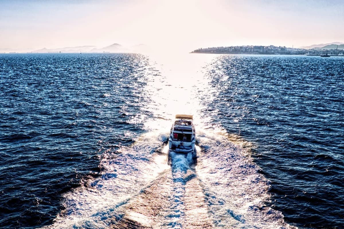 Princess 45 - photo 49