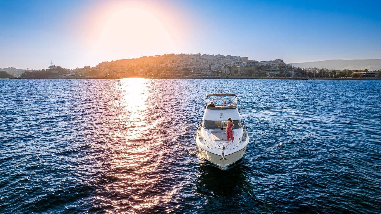 Princess 45 - photo 24